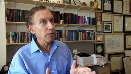 Tomorrow's World - BBC Documentary -  BBC Horion