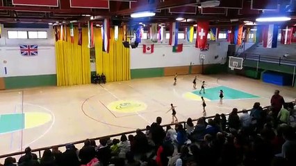 CAMPEONATO PATINAJE 2015