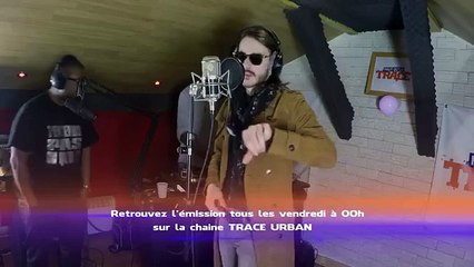 Sch balance un nouveau freestyle