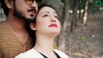 Ishq Tera | Hassan Caf | Video Song HD 1080p | New Pakistani Song 2016 | Maxpluss Total | Latest Songs