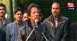 Islamabad: Chairman PTI Imran Khan address