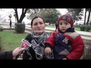 Report TV - E motra e Hekuran Dedes:Shpresë te zoti, pastaj te drejtësia njerëore