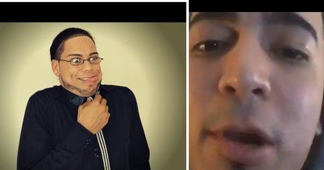 El joven con su novia menciona a Carlos montesquieu como uno de los hombres en el celular