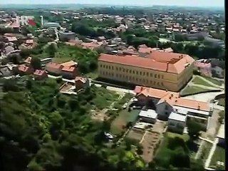 Heroji Vukovara - 1 Groblje tenkova