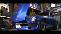 Tokyo Wangan Burnout VOSTFR part 5 ( END )