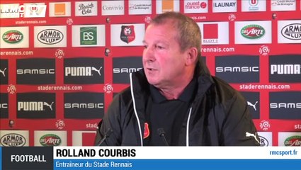 Ligue 1 - Quand Courbis se compare à Obélix