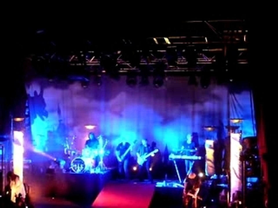 Within Temptation - Stand my ground