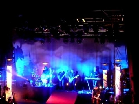 Within Temptation - Stand my ground