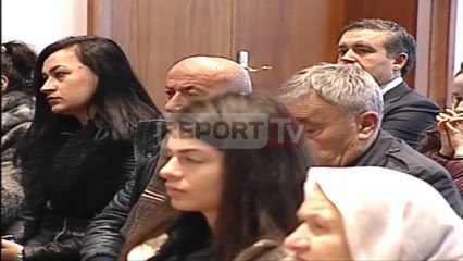 Report TV - Rama: Nuk e kam tradhtuar 21  Janarin, gjyqin ua bën reforma!