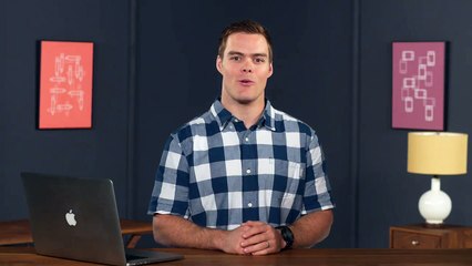 0103 The Nuts And Bolts of Angular