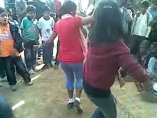Nepali Panche Baja and girls dance