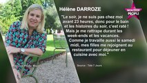 Top Chef 2016 : Hélène Darroze se confie sur sa vie de maman, 