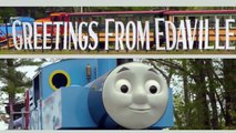 Behind the Scenes at Thomas Land: The Park Owner | Thomas & Friends