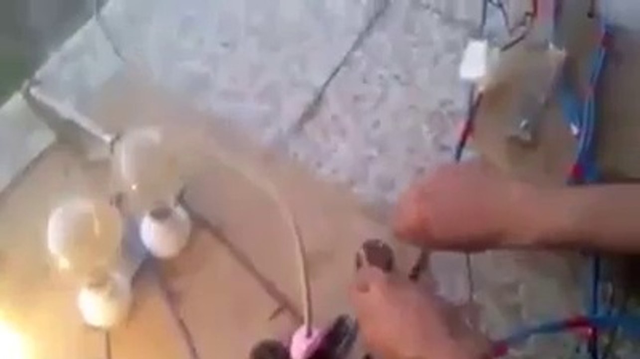Power generation without fuel