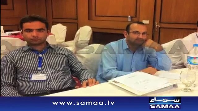 Life Story of Shaheed Professor Dr Hamid khan in Bacha Khan University attack