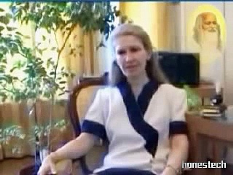 Transandantal Meditasyon