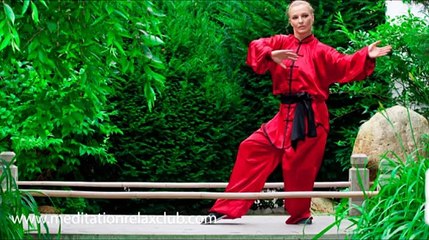 Vital Energy Reiki Music, Nature Zen Music for Yoga, Qi Gong, Tai Chi and Meditation