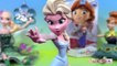 Pâte à modeler Reine des neiges Disney Infinity Frozen Play doh figurines