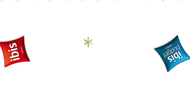 Vacances d'hiver - Hôtel Ibis Quimper