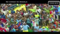 DR Congo vs Angola (4-2) All Goals & Full Highlights CHAN 2016 ( GoalsHD )