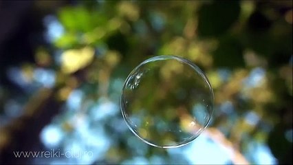 1 Hour Relaxing Reiki Music - Merlin`s Magic - Healing Hands