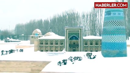 Esminyatürk"Te Kar Manzaraları