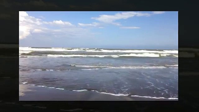 EL MAR. MEDITACIÓN REIKI. CON CAMPANA CADA 3 MINUTOS