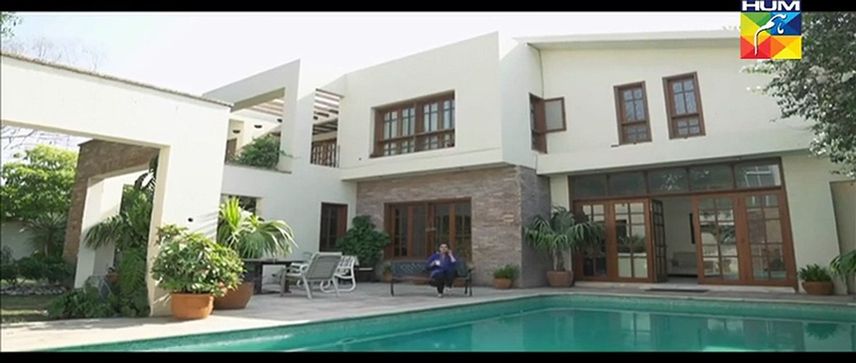 Ishq Benaam Episode 54 Full in HD 21st January 2016