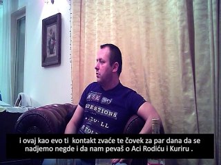 Medijsko blato Srbije