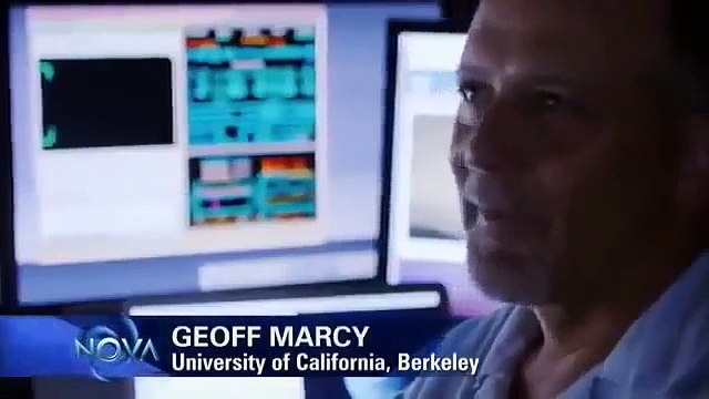 KEPLER 186F - LIFE AFTER EARTH - Documentary