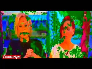 Beyaz Tv canlı yayınına bağlanıp küfür etti