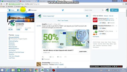 How  to Check Messages on Your Twitter Account