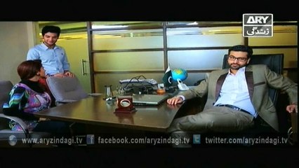 Behnein Aisi Bhi Hoti Hain - Ep 369 - 21st January 2016