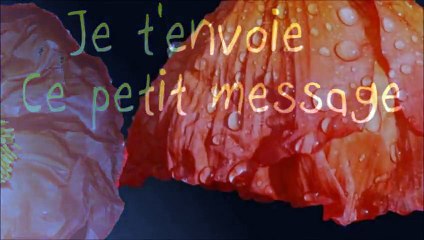 Profite bien de cette journée, bon anniversaire ma belle Line