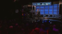 Real Time with Bill Maher: Monologue January 30, 2015 (HBO)