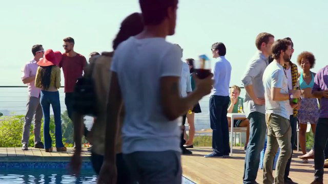 128 ударов сердца в минуту Русский Трейлер #3 (2015)