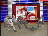 Programme: VIEWS ON NEWS... TOPIC: COAS GENERAL RAHEEL SHARIF VISIT BACHA KHAN UNIVERSITY