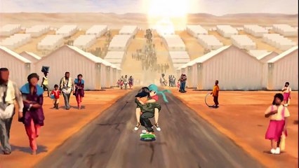 Lost in Harmony - Bande-annonce de lancement