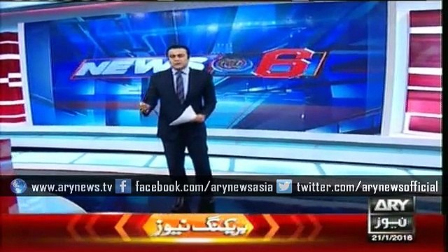 COAS vows to bring Charsadda attack culprits to justice