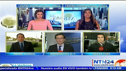 ¿Qué importancia tiene el voto de los jóvenes latinos en las elecciones presidenciales en EE.UU.?