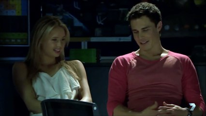 [Home And Away] Jaddy & Spasha II 5888 Scenes 2