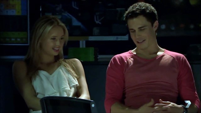 [Home And Away] Jaddy & Spasha II 5888 Scenes 2