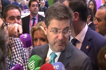 Catalá dice que el Rey podría proponer a Sánchez primero