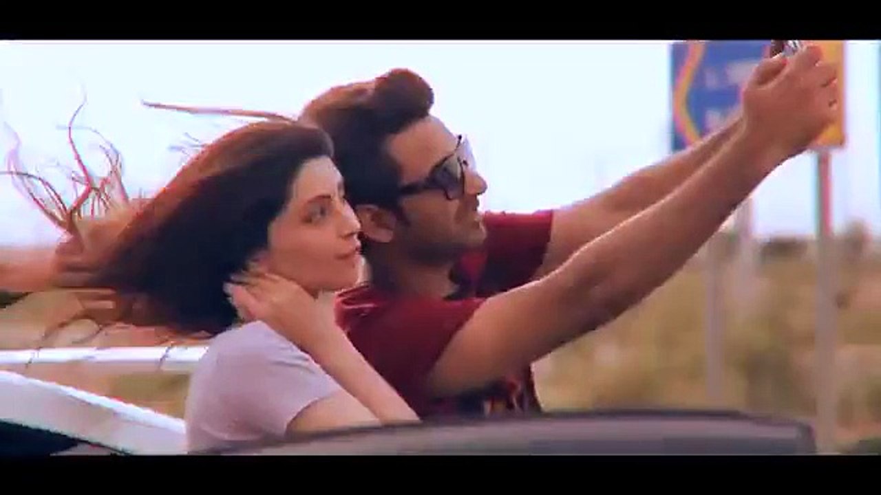 Zindgani by Hym l Rmantic Heart Touching Pakistani Song 2016 (Comic FULL HD 720P)