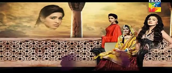Mera Dard Na Jany Koi Episode 58 Full HUM TV Drama 21 Jan 2016