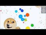 [Agar.io] GOOD SCORE GAMEPLAY, ENJOY!