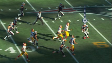 Better Tackler? Manning vs. Brady