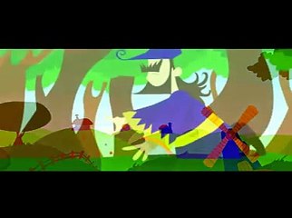 Mesneviden Hikayeler -Çocuklar için Mevlana Hikayeleri Çizgi Film 5-5