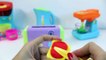 Toy Kitchen Set Cooking Playset Toy Food Toy Cutting Food Play Doh Food Videos