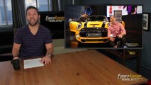 Koenigsegg Agera RS Sold Out, Shaq\'s Son Gets A Lambo, Mini JCW Convertible - Fast Lane Daily